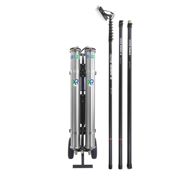 Pure MAX Package with Destroyer Pole - 50 Foot